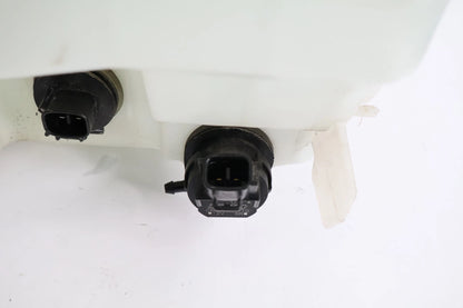 2004-2020 TOYOTA SIENNA WINDSHIELD WASHER FLUID RESERVOIR WITH PUMP 060851-096