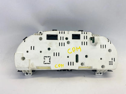 2011 2012 TOYOT VENZA DASH SPEEDOMETER CLUSTER GAUGES 161K MILES 83800-0T051-00