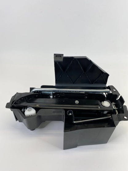 2012-2016 MERCEDES-BENZ E350 EMERGENCY JACK LIFT & TOOL KIT A212-580-02-18