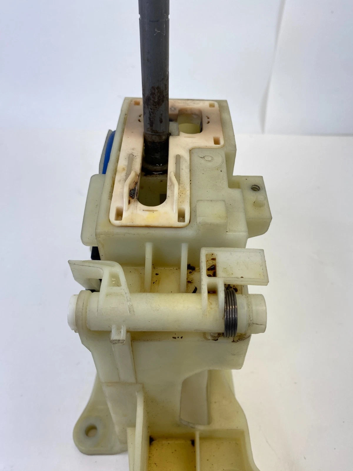 2015-2017 HYUNDAI SONATA A/T GEAR FLOOR SHIFTER SHIFT SELECTOR 46700C1200 OEM
