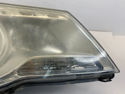 2009-2014 VW ROUTAN FRONT RIGHT PASSENGER SIDE HEADLIGHT HEADLAMP 05113438AD OEM