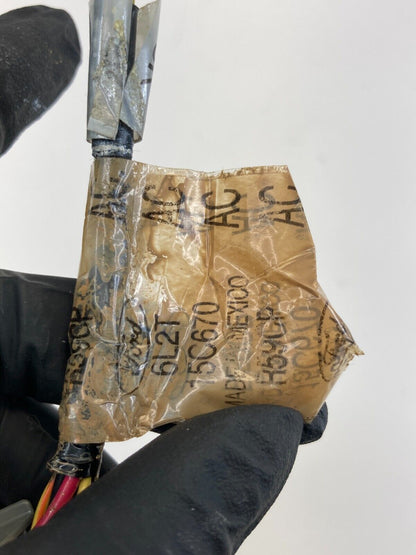 2006-2010 Ford Explorer Interior Cable Wire Wiring Plug 6L2T-15C670 OEM