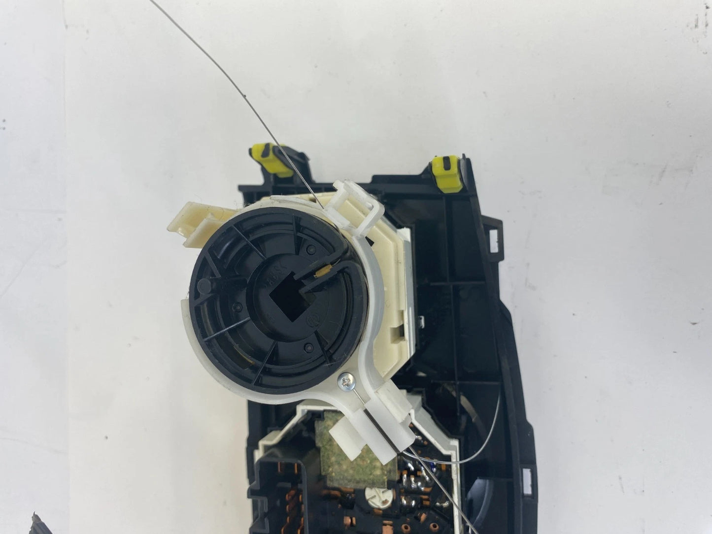 09 10 11 12 13 TOYOTA COROLLA AC HEATER CLIMATE CONTROL TEMPERATURE OEM