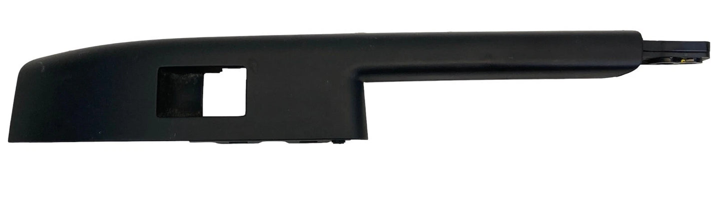 2012-2019 CHEVROLET SONIC REAR LEFT SIDE DOOR ARMREST POWER WINDOW SWITCH BEZEL