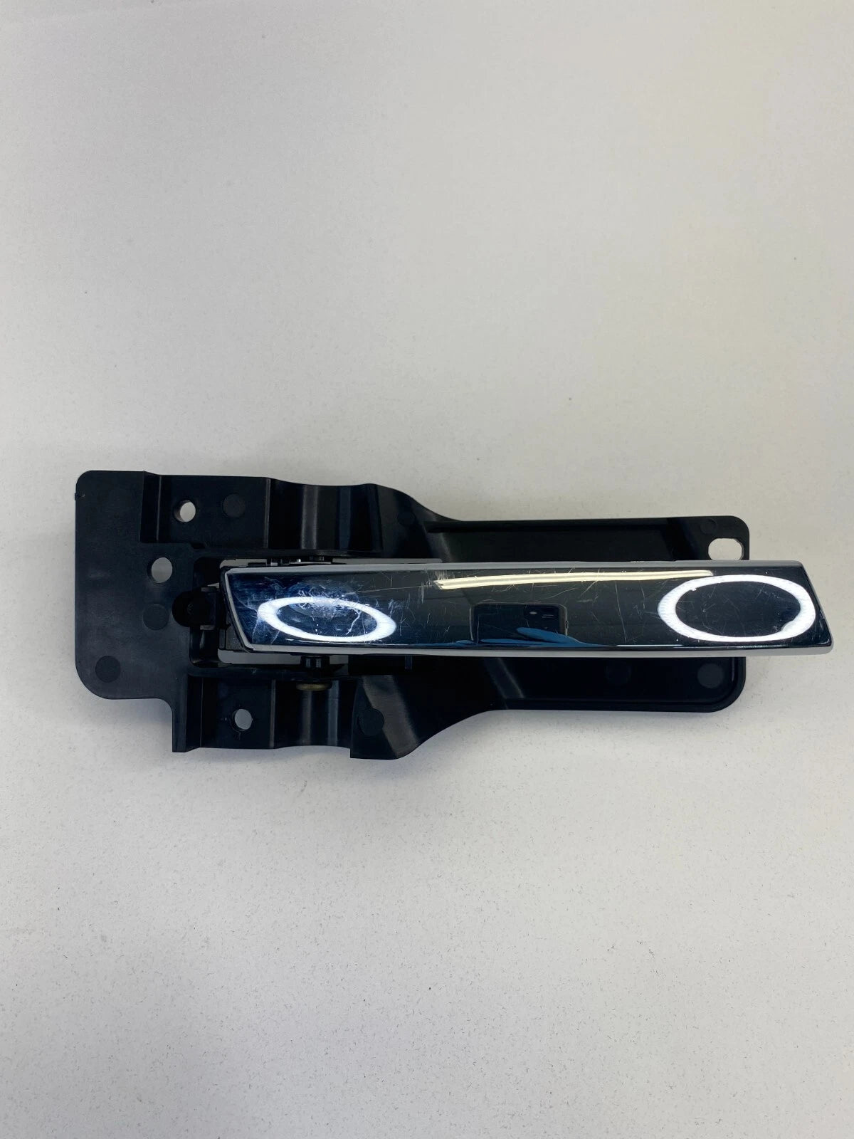 08-10 CHRYSLER TOWN & COUNTRY FRONT RIGHT INTERIOR INNER DOOR HANDLE 5020798AC