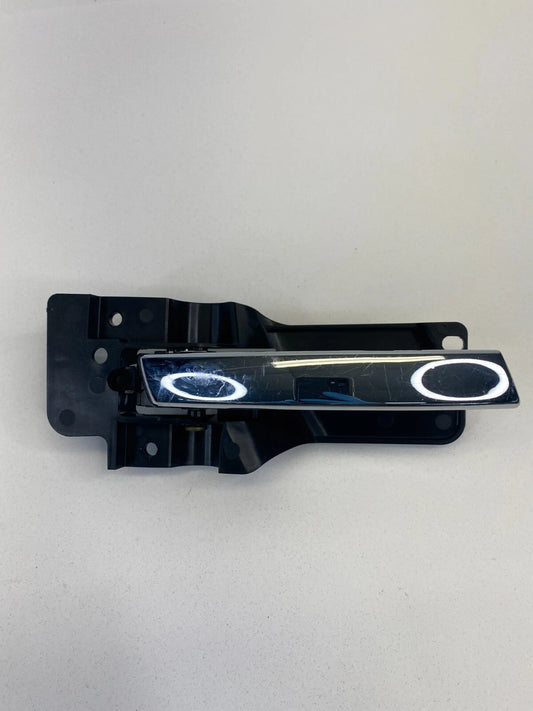 08-10 CHRYSLER TOWN & COUNTRY FRONT RIGHT INTERIOR INNER DOOR HANDLE 5020798AC