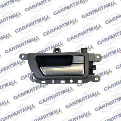 2009-2011 Kia Borrego Right Passenger Inner Door Handle 82623-2J000 OEM