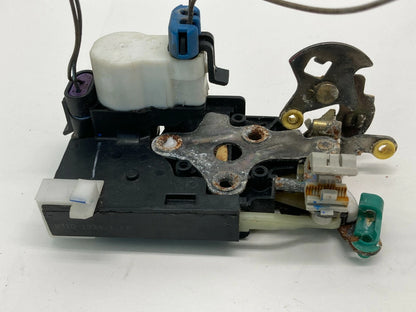 1997-2002 CHEVROLET MALIBU FRONT RIGHT PASSENGER SIDE DOOR LOCK LATCH ACTUATOR