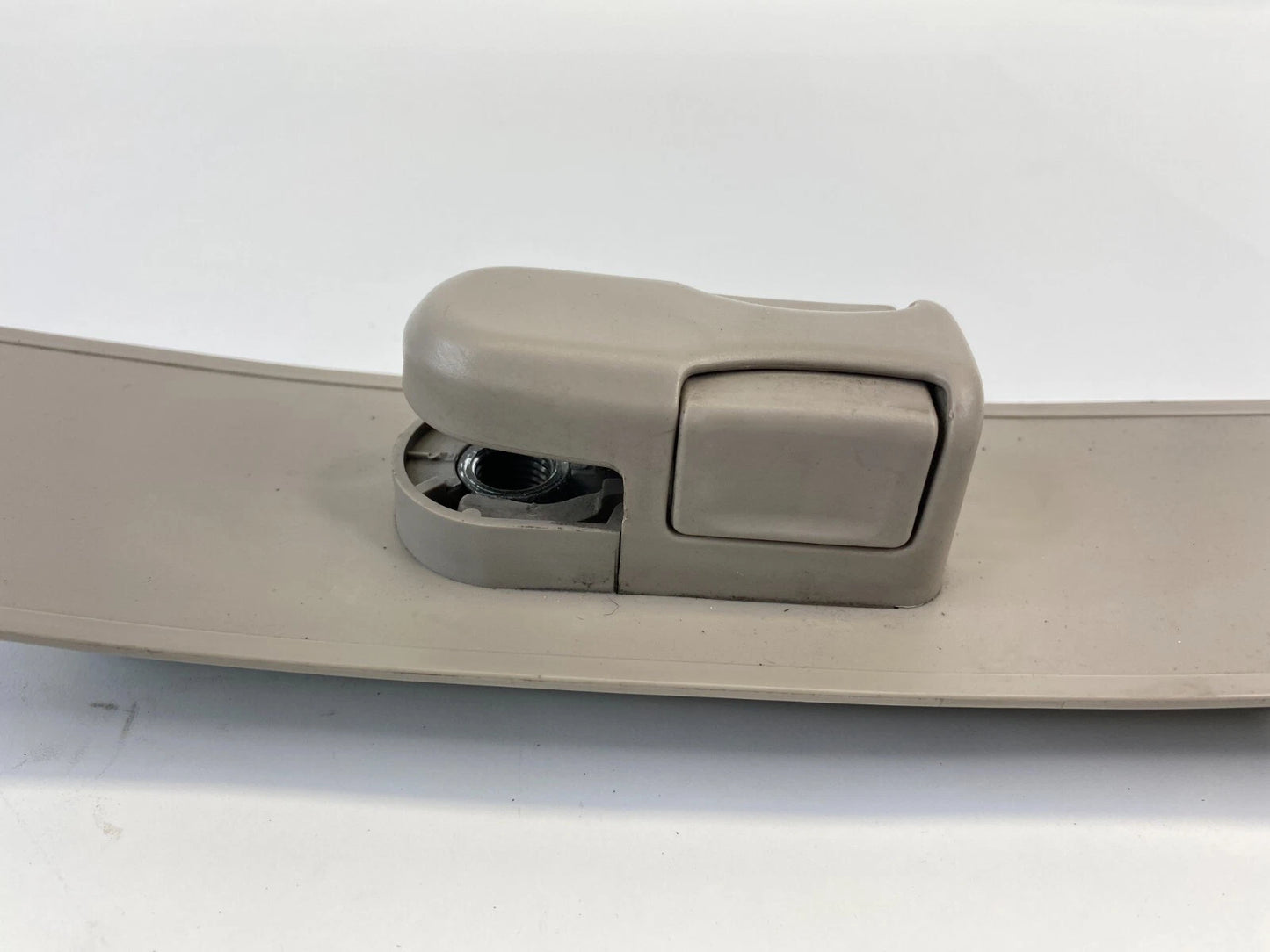 1997-2000 HONDA CIVIC SEDAN FRONT LEFT DRIVER SEAT BELT HEIGHT ADJUSTER OEM