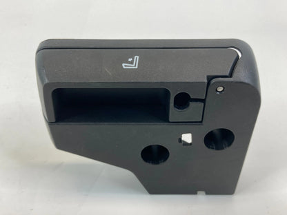 2006 BMW 330I 330XI REAR RIGHT SEAT FOLDING ACTUATION RELEASE PULL HANDLE OEM