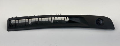 13-19 Nissan Sentra Dash Upper Right Windshield Defroster Nozzle Grille Trim OEM