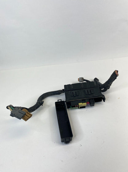 2007-2012 Nissan Versa Sedan Engine Fuse Relay Box Underhood Junction Block OEM