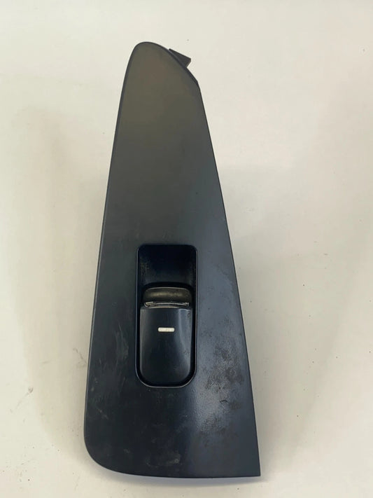 2010-2013 KIA FORTE REAR RIGHT PASSENGER POWER WINDOW SWITCH OEM 201005754