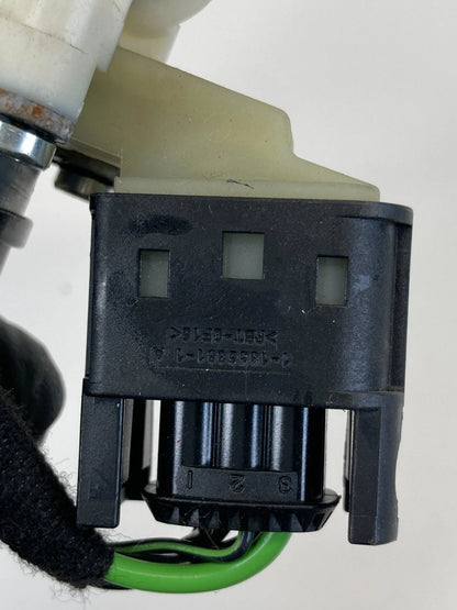 2006 MERCEDES CLS500 FRONT RIGHT PASSENGER DOOR WINDOW MOTOR ASSY OEM