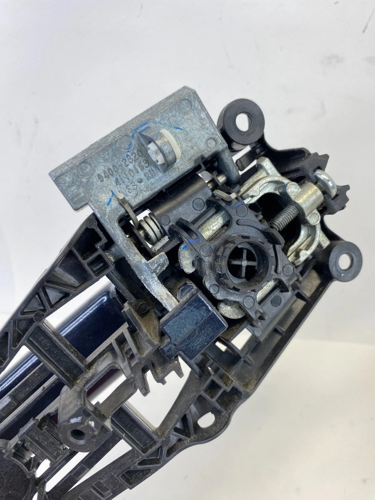 2013 14 15 2016 CHEVROLET CRUZE FRONT RIGHT SIDE EXTERIOR DOOR HANDLE 9400-2820