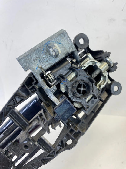 2013 14 15 2016 CHEVROLET CRUZE FRONT RIGHT SIDE EXTERIOR DOOR HANDLE 9400-2820