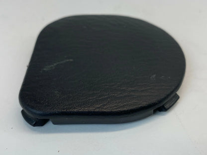 2001-2006 ACURA MDX REAR CARGO LEFT DRIVER SIDE SHADE POCKET COVER TRIM OEM
