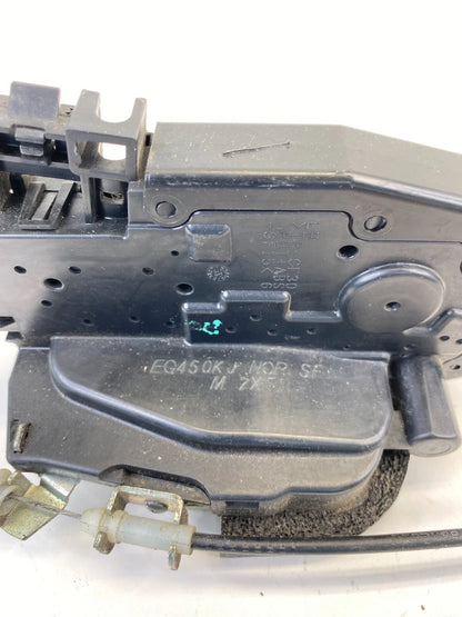 2007-2010 NISSAN SENTRA SEDAN REAR LEFT SIDE DOOR LOCK LATCH ACTUATOR EG450KJ