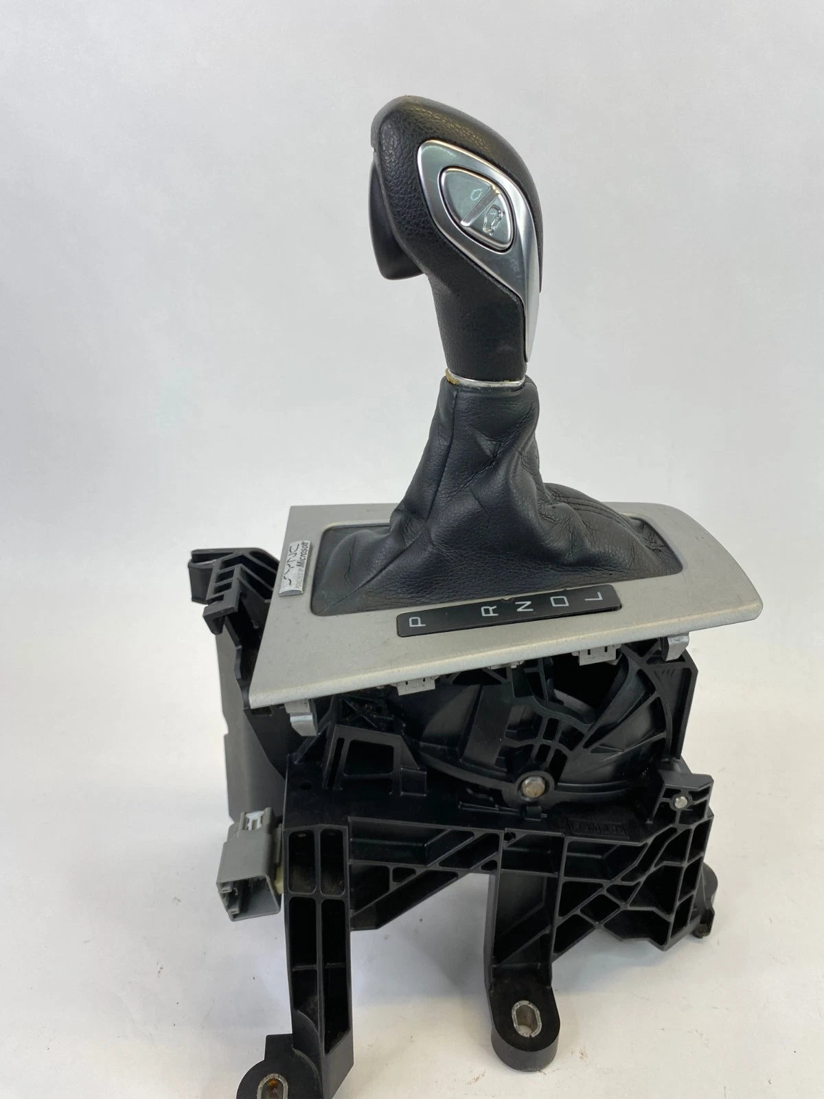 2012-2014 FORD FOCUS AUTOMATIC TRANSMISSION FLOOR GEAR SHIFTER ASSEMBLY UNIT OEM