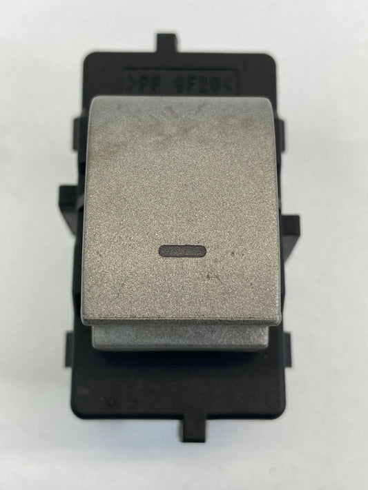2007-2010 LINCOLN MKZ REAR LEFT DRIVER SIDE DOOR WINDOW SWITCH 6H6T-14529-ACW