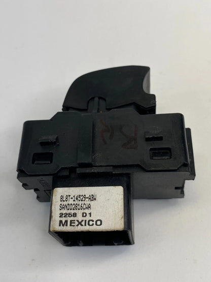 2008-2011 FOCUS FOCUS REAR RIGHT BACK DOOR POWER WINDOW SWITCH 8L8T-14529-ABW