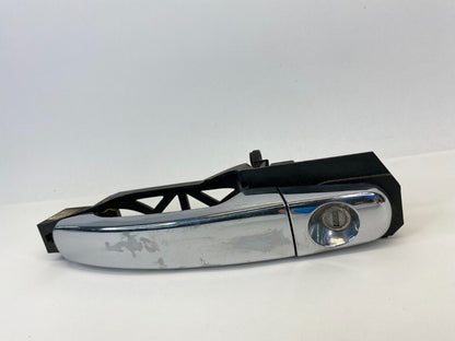 2009-2017 Chevrolet Traverse Front Left Side Exterior Outer Door Handle 15786205