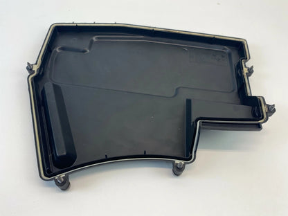 2004 2005 BMW 545I ENGINE FUSE BOX UPPER COVER CAP HOUSING LID 7520899 OEM