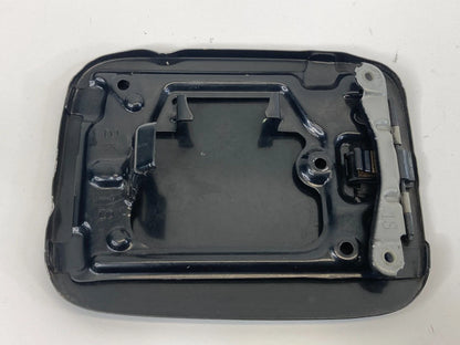 1999 00 01 02 2003 LEXUS RX300 FUEL FILLER DOOR GAS LID COVER BLACK OEM