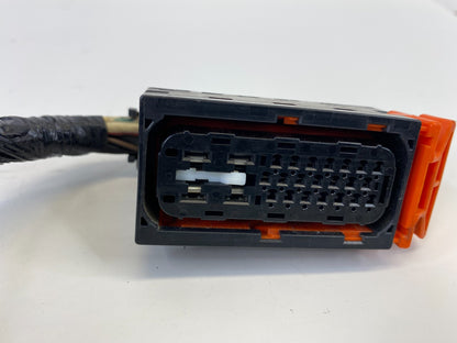 05-07 Honda Accord Sedan 2.4L L4 FWD AT ABS Anti Lock Brake Pump Connector OEM