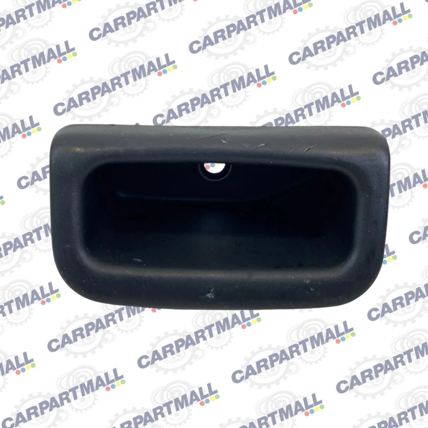 2004-2008 ACURA TL REAR TRUNK LID LIFTGATE INNER INTERIOR HANDLE 84633-SEP OEM