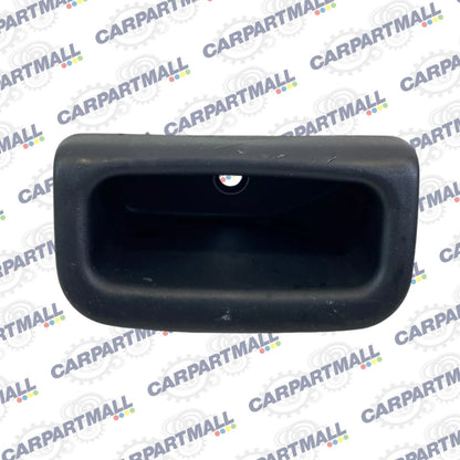2004-2008 ACURA TL REAR TRUNK LID LIFTGATE INNER INTERIOR HANDLE 84633-SEP OEM