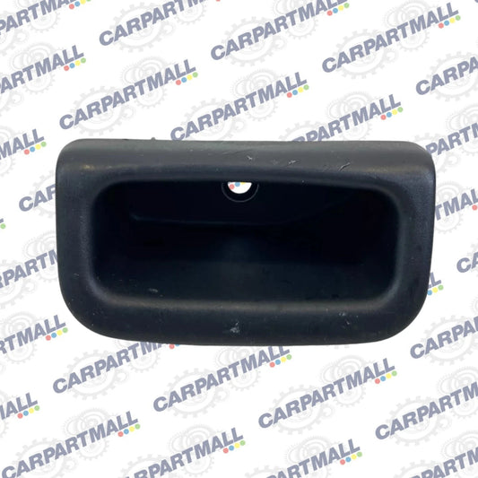 2004-2008 ACURA TL REAR TRUNK LID LIFTGATE INNER INTERIOR HANDLE 84633-SEP OEM