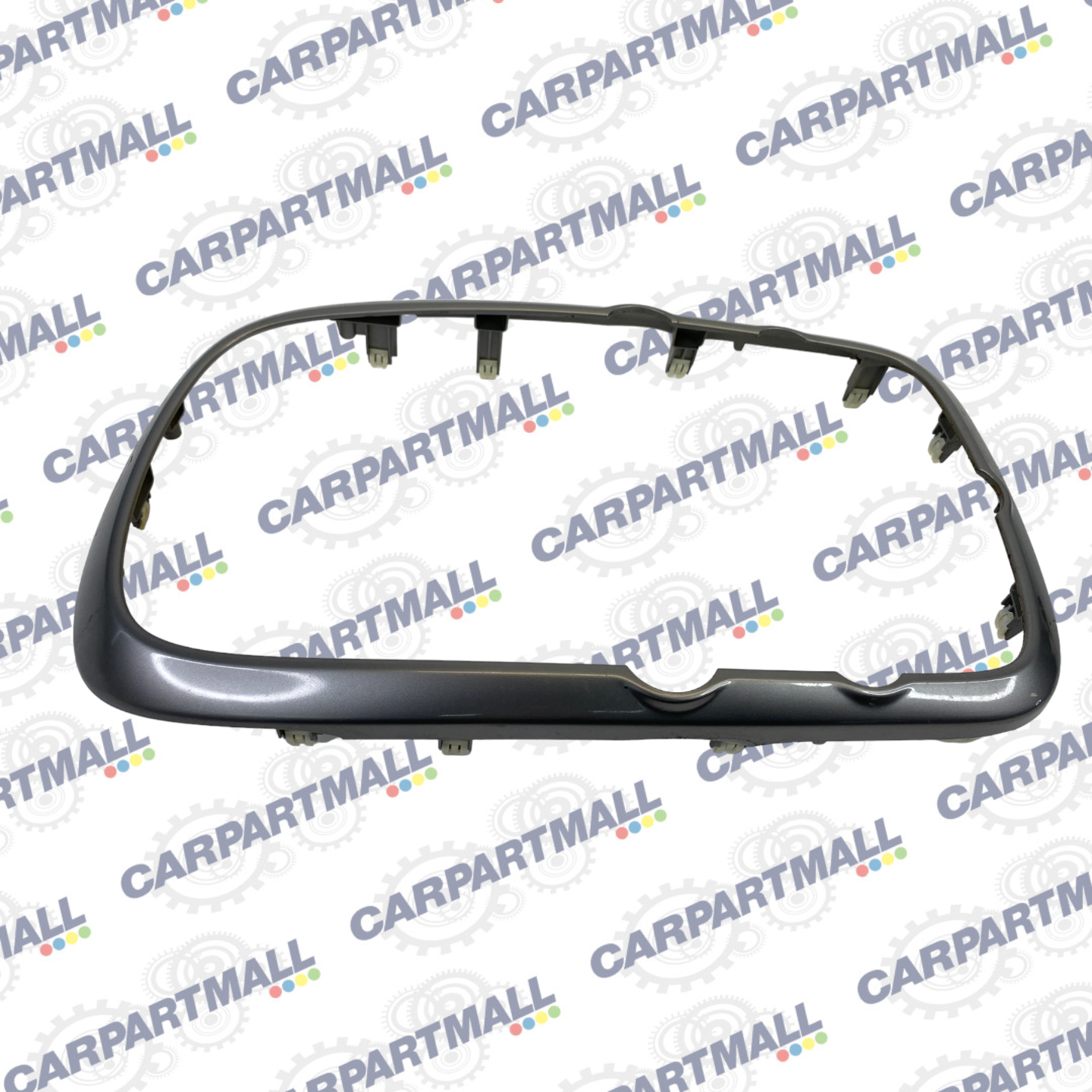 2013-2015 Chevy Malibu Center Instrument Dash Trim Bezel Panel Plate 23170717