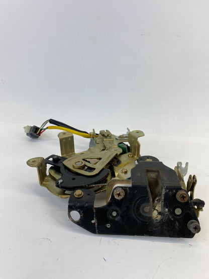 1999-2004 Honda Odyssey Rear Right Slide Door Lock Latch Actuator Assembly OEM