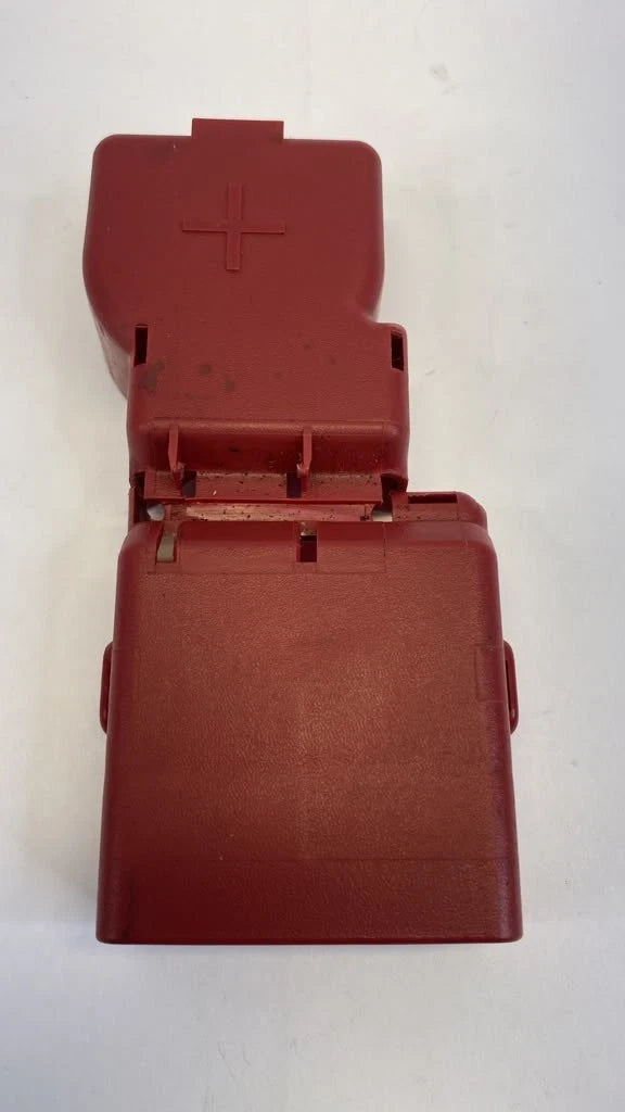 2003-2008 INFINITI FX35 BATTERY POSITIVE TERMINAL COVER CAP PANEL 7158725850 OEM