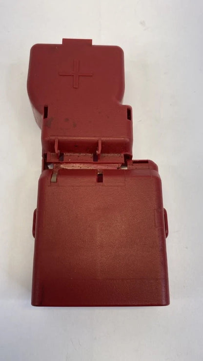 2003-2008 INFINITI FX35 BATTERY POSITIVE TERMINAL COVER CAP PANEL 7158725850 OEM
