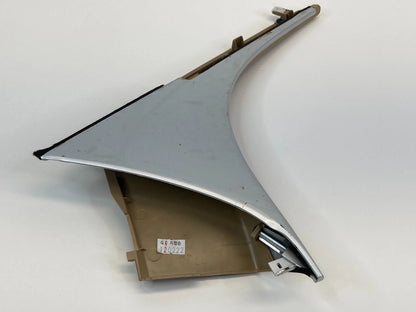 2011-2014 HYUNDAI SONATA CENTER CONSOLE LEFT SIDE CENTER CONSOLE TRIM BEZEL OEM