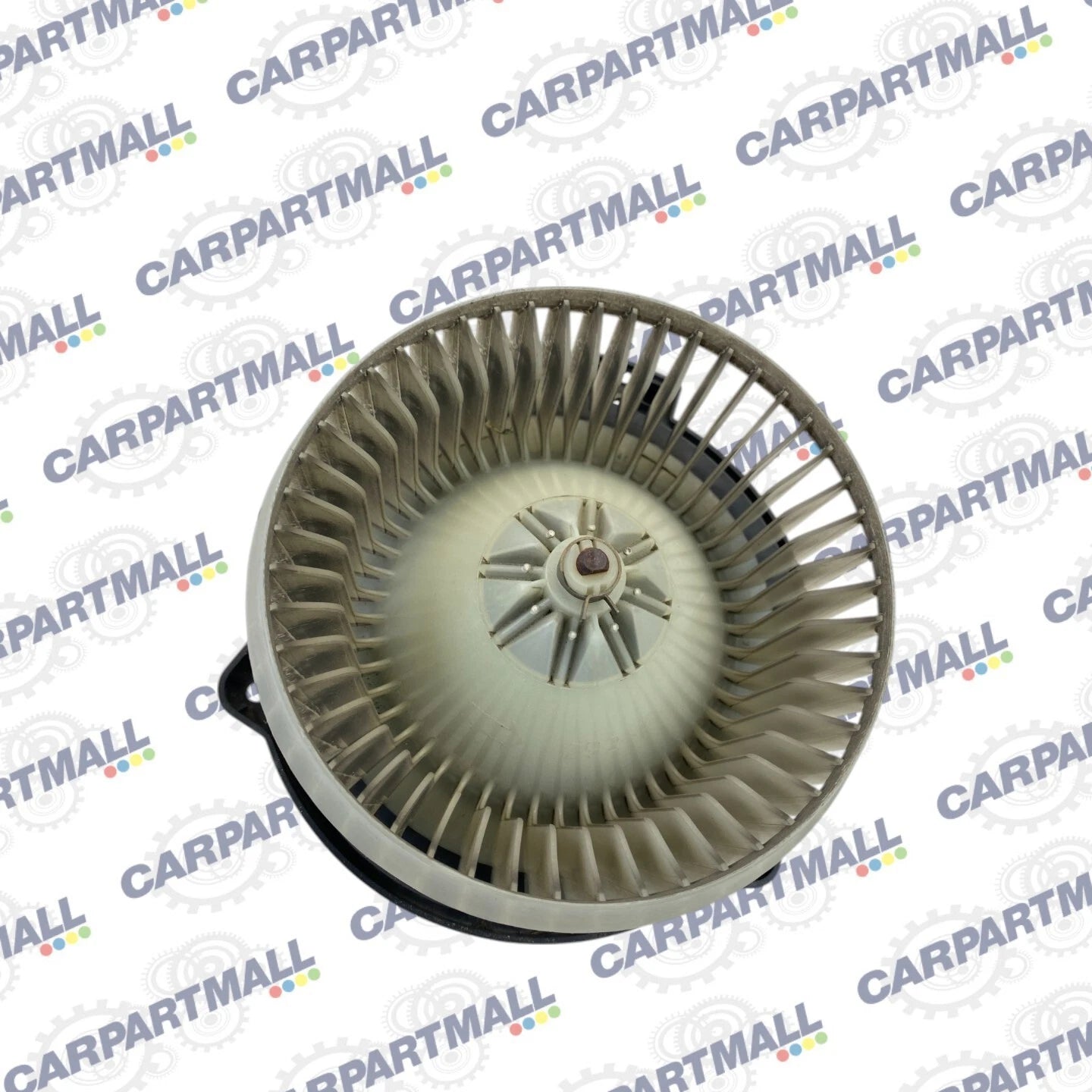 2001-2005 HONDA CIVIC 1.7L 16V SEDAN A/C HEATER FAN BLOWER MOTOR ASSEMBLY OEM