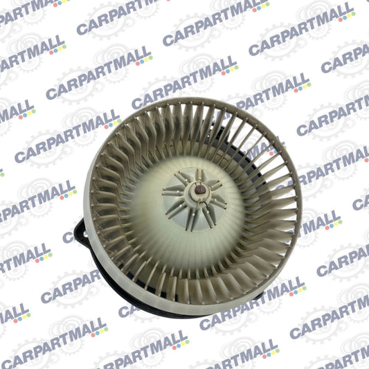 2001-2005 HONDA CIVIC 1.7L 16V SEDAN A/C HEATER FAN BLOWER MOTOR ASSEMBLY OEM