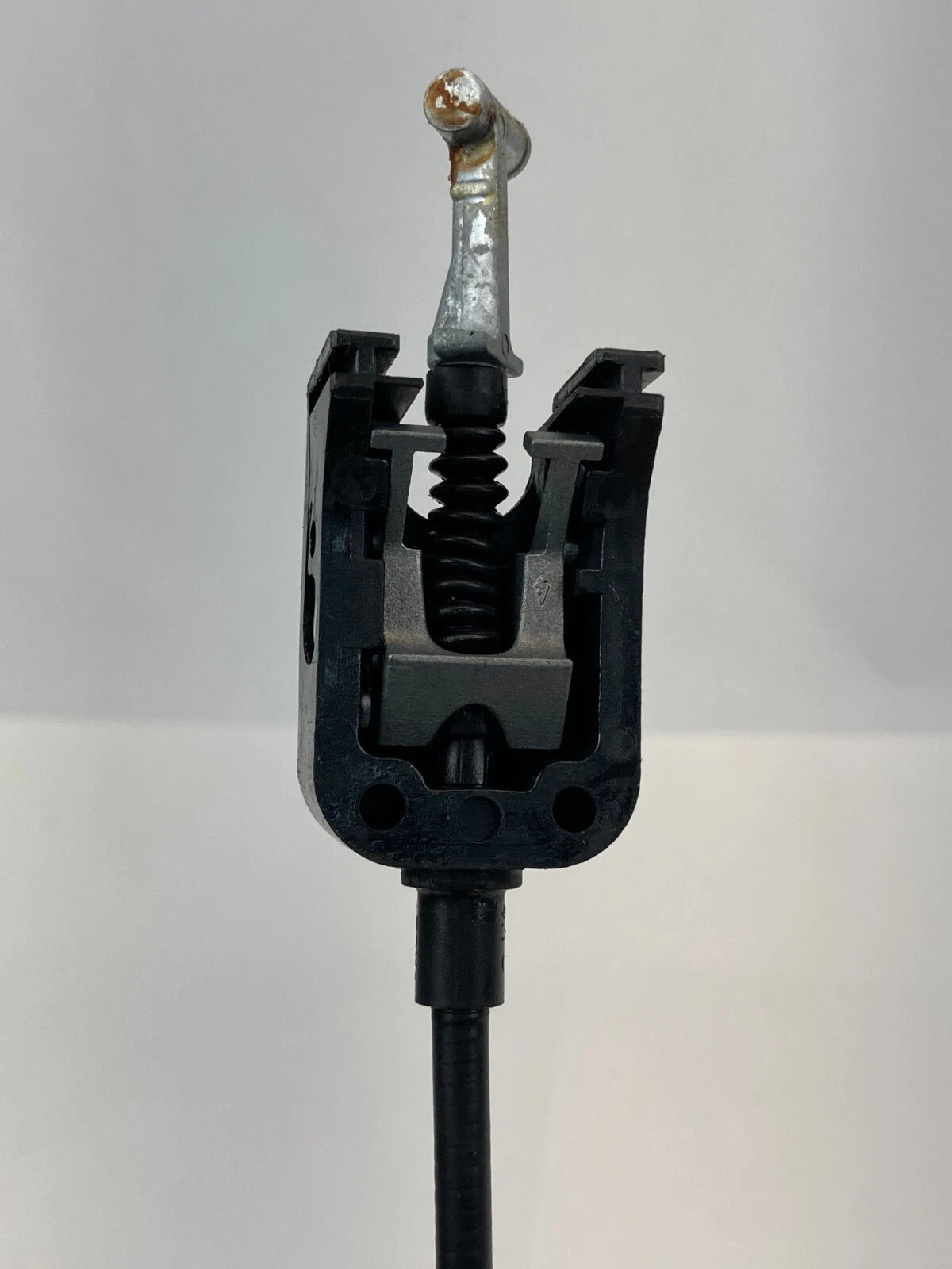2009-2012 VOLKSWAGEN TIGUAN REAR LEFT DRIVER DOOR LOCK LATCH BOWD OPENER CABLE