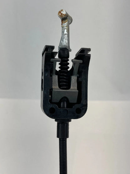 2009-2012 VOLKSWAGEN TIGUAN REAR LEFT DRIVER DOOR LOCK LATCH BOWD OPENER CABLE