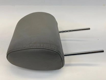 2004-2007 TOYOTA HIGHLANDER FRONT LEFT DRIVER SIDE SEAT HEADREST HEAD REST OEM