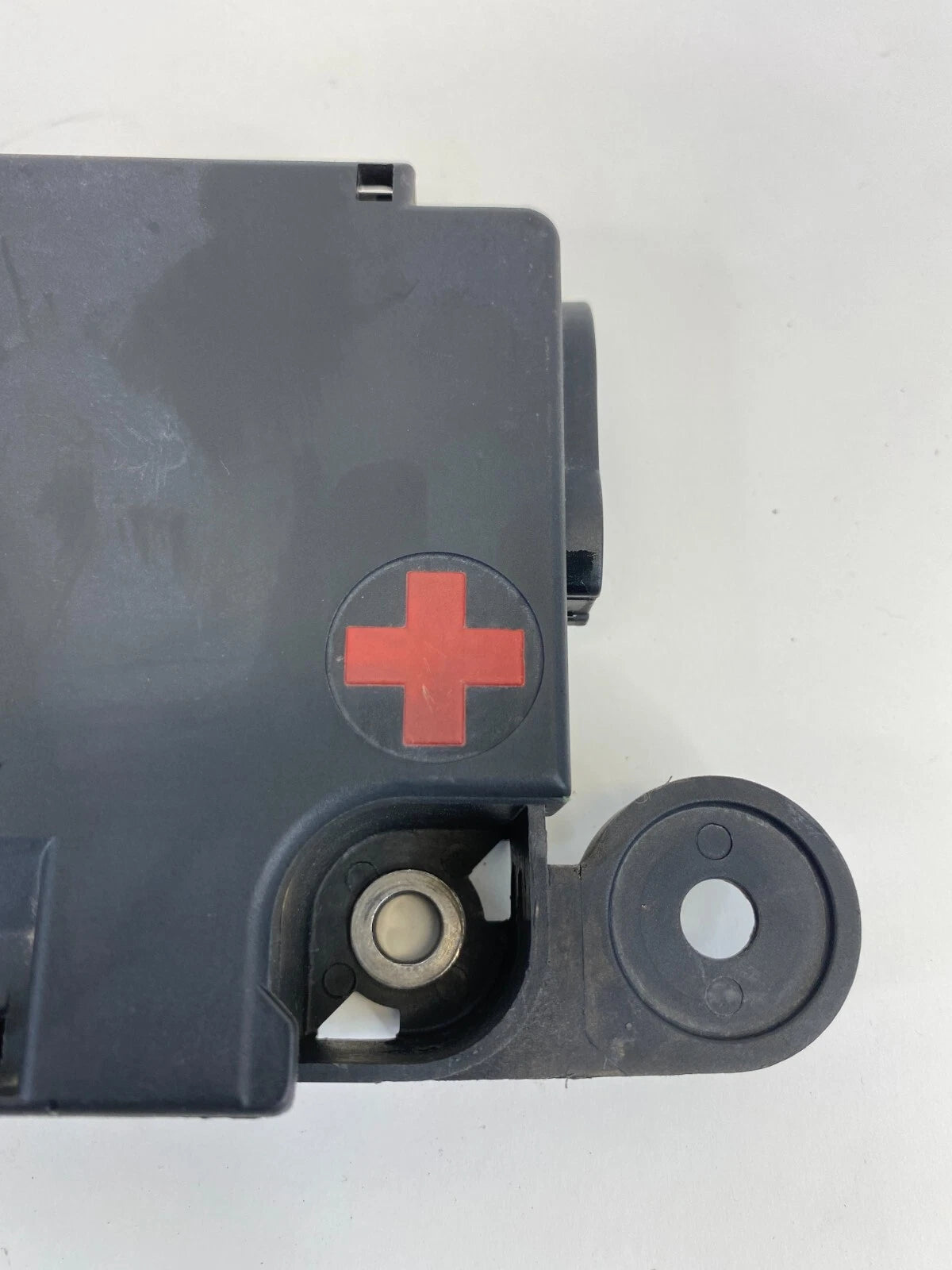 2009-2012 AUDI A4 QUATTRO REAR BATTERY JUNCTION FUSE BOX OEM FACTORY 8K0-937-517