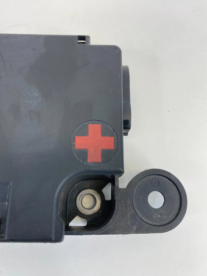 2009-2012 AUDI A4 QUATTRO REAR BATTERY JUNCTION FUSE BOX OEM FACTORY 8K0-937-517