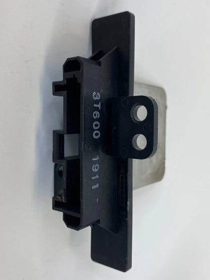 1995-2004 NISSAN PATHFINDER A/C HVAC HEATER BLOWER MOTOR FAN RESISTOR OEM