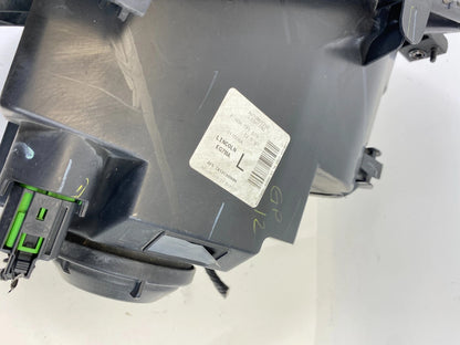 2007-2010 LINCOLN MKX FRONT LEFT DRIVER HEADLIGHT HEADLAMP XENON 7A1313006BK OEM