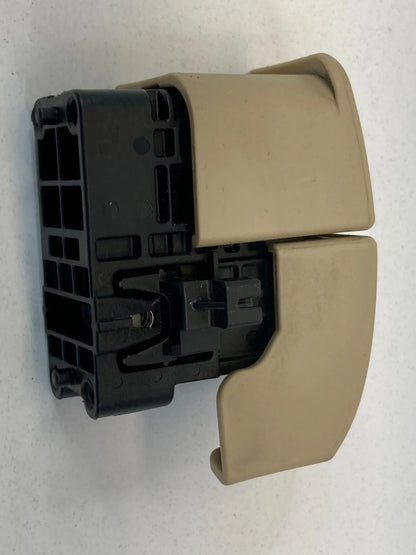 2006 2007 2008 LEXUS IS250 IS350 SEDAN GLOVE BOX LATCH HANDLE LOCK OEM