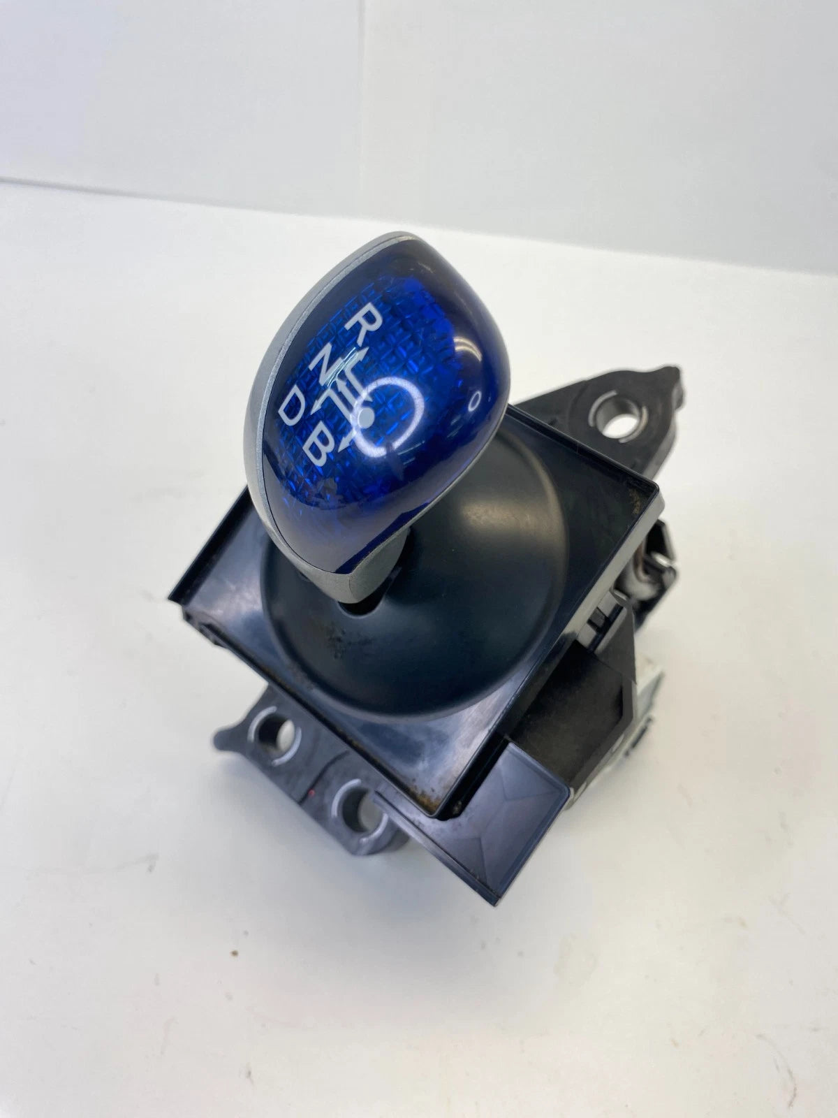 10-15 TOYOTA PRIUS AUTOMATIC TRANSMISSION SHIFT SHIFTER LEVER HANDLE 750583 OEM