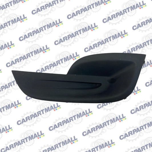 2013-2015 Nissan Altima Sedan Front Bumper Left Driver Side Fog Light Cover Trim