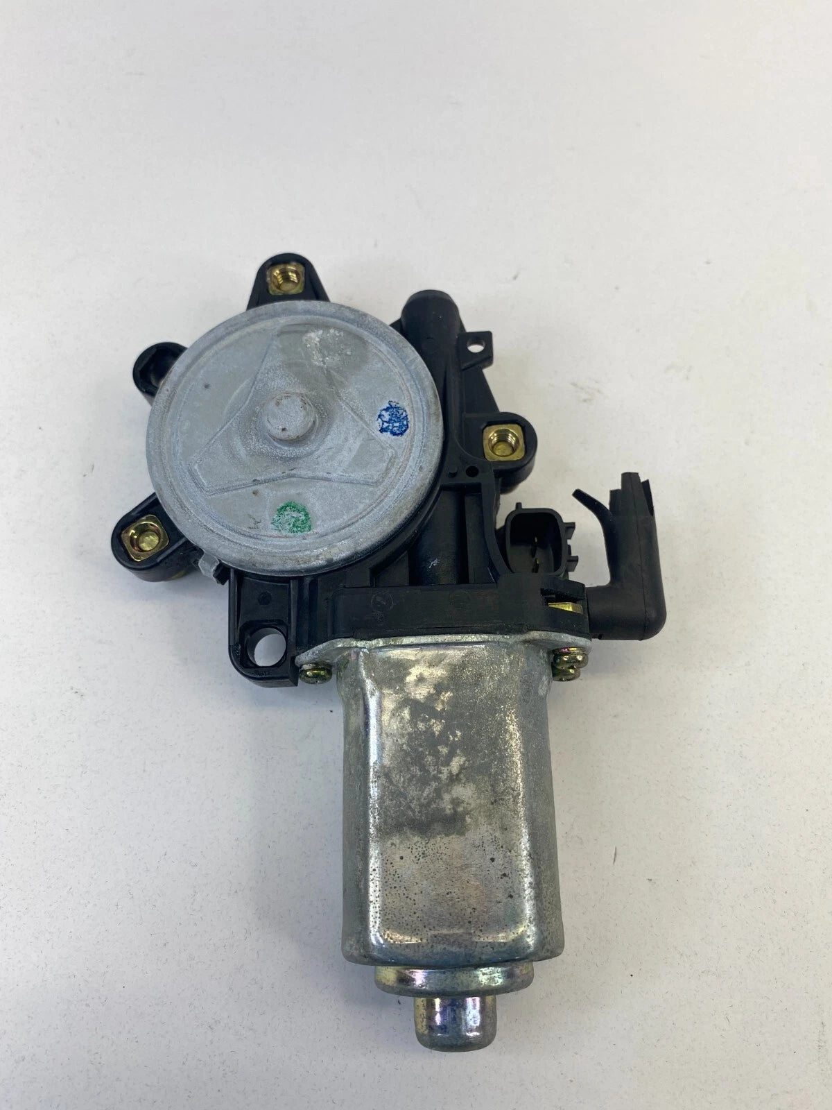 03-07 NISSAN MURANO 07-12 VERSA REAR RIGHT SIDE DOOR WINDOW MOTOR 80730-89915